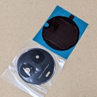 Mặt Kính Camera Sau Oppo Realme 11 5G